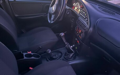 Chevrolet Niva I рестайлинг, 2018 год, 620 000 рублей, 7 фотография