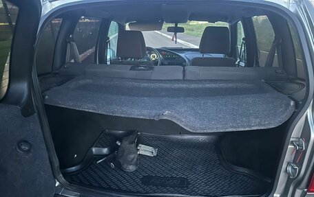 Chevrolet Niva I рестайлинг, 2018 год, 620 000 рублей, 8 фотография