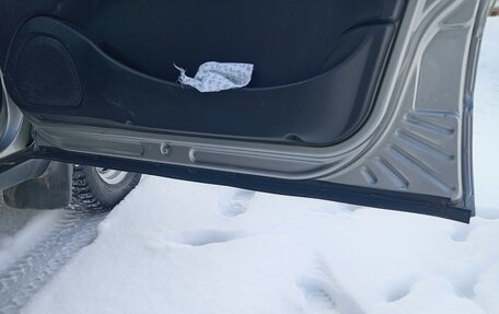 Chevrolet Niva I рестайлинг, 2018 год, 620 000 рублей, 14 фотография