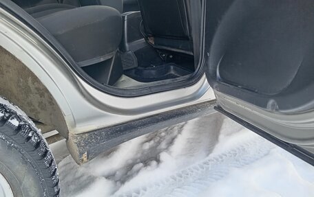 Chevrolet Niva I рестайлинг, 2018 год, 620 000 рублей, 12 фотография