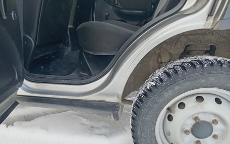 Chevrolet Niva I рестайлинг, 2018 год, 620 000 рублей, 19 фотография