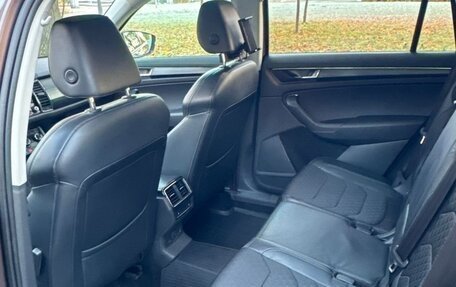 Skoda Kodiaq I, 2018 год, 2 050 000 рублей, 5 фотография