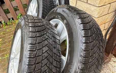 Skoda Kodiaq I, 2018 год, 2 050 000 рублей, 13 фотография