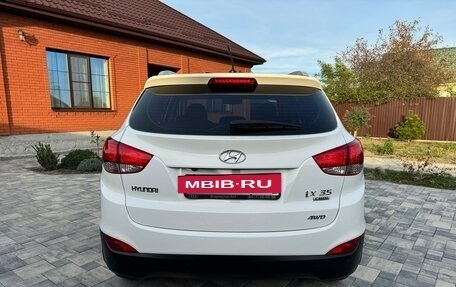 Hyundai ix35 I рестайлинг, 2012 год, 1 330 000 рублей, 6 фотография