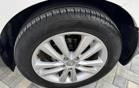 Hyundai ix35 I рестайлинг, 2012 год, 1 330 000 рублей, 13 фотография