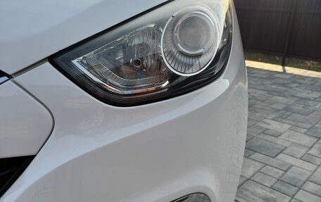 Hyundai ix35 I рестайлинг, 2012 год, 1 330 000 рублей, 9 фотография