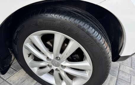 Hyundai ix35 I рестайлинг, 2012 год, 1 330 000 рублей, 15 фотография