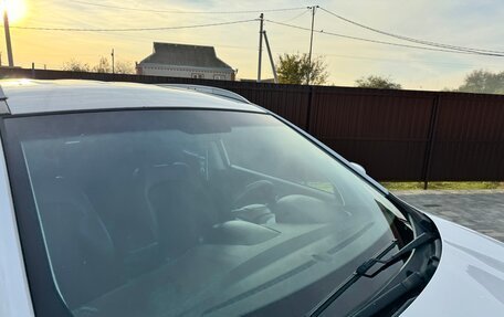 Hyundai ix35 I рестайлинг, 2012 год, 1 330 000 рублей, 18 фотография