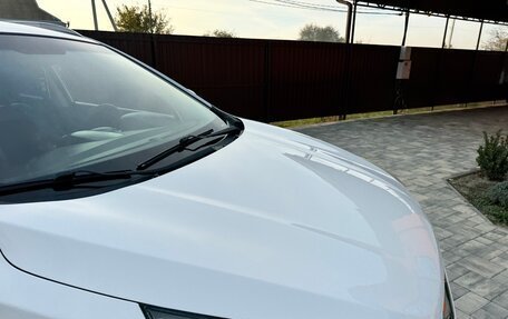 Hyundai ix35 I рестайлинг, 2012 год, 1 330 000 рублей, 17 фотография