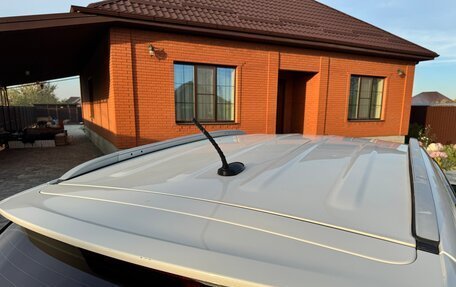 Hyundai ix35 I рестайлинг, 2012 год, 1 330 000 рублей, 20 фотография