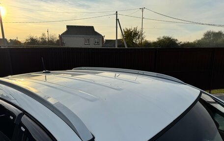 Hyundai ix35 I рестайлинг, 2012 год, 1 330 000 рублей, 19 фотография