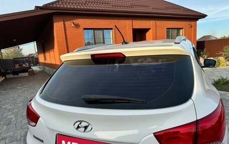 Hyundai ix35 I рестайлинг, 2012 год, 1 330 000 рублей, 21 фотография