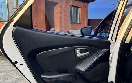 Hyundai ix35 I рестайлинг, 2012 год, 1 330 000 рублей, 30 фотография