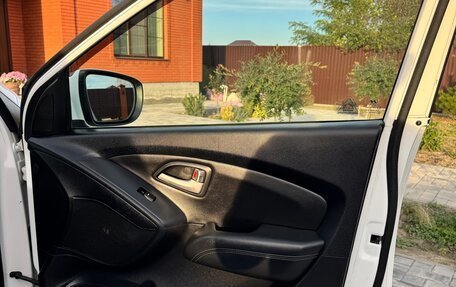 Hyundai ix35 I рестайлинг, 2012 год, 1 330 000 рублей, 25 фотография