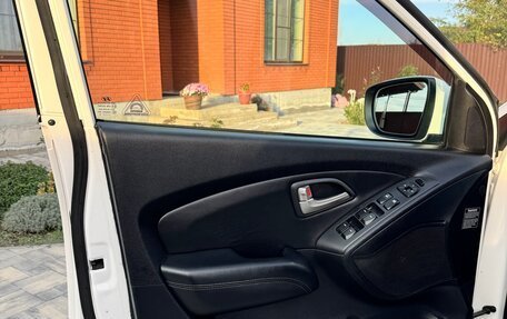 Hyundai ix35 I рестайлинг, 2012 год, 1 330 000 рублей, 31 фотография