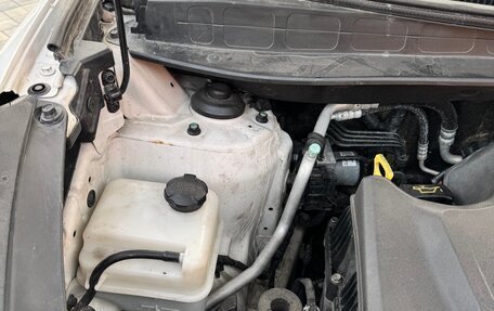 Hyundai ix35 I рестайлинг, 2012 год, 1 330 000 рублей, 36 фотография