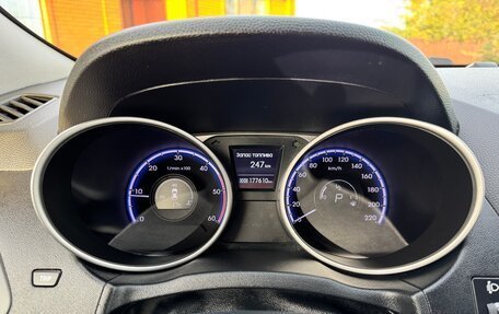 Hyundai ix35 I рестайлинг, 2012 год, 1 330 000 рублей, 34 фотография