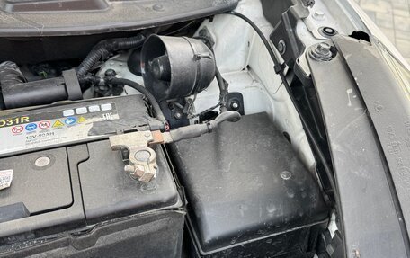 Hyundai ix35 I рестайлинг, 2012 год, 1 330 000 рублей, 37 фотография