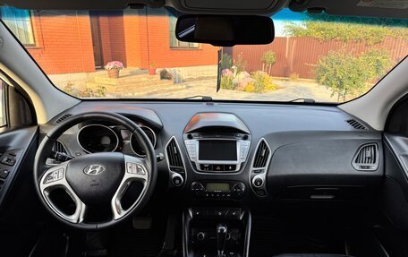 Hyundai ix35 I рестайлинг, 2012 год, 1 330 000 рублей, 28 фотография