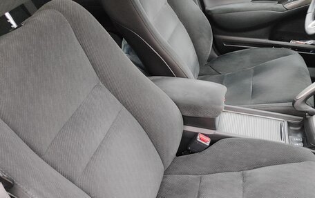 Honda Civic VIII, 2010 год, 730 000 рублей, 15 фотография