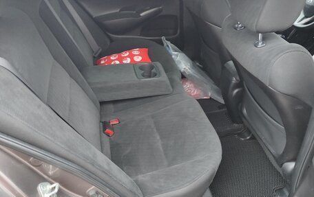 Honda Civic VIII, 2010 год, 730 000 рублей, 14 фотография