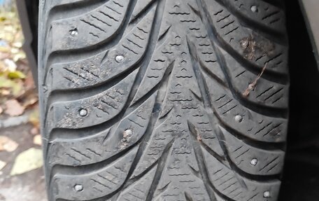 Honda Civic VIII, 2010 год, 730 000 рублей, 11 фотография