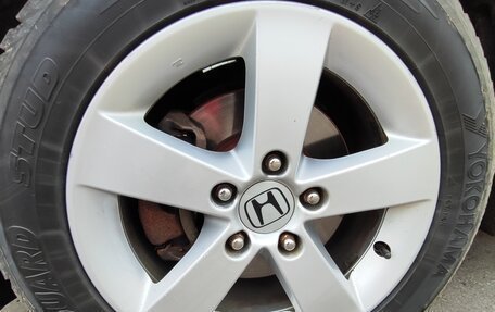 Honda Civic VIII, 2010 год, 730 000 рублей, 13 фотография