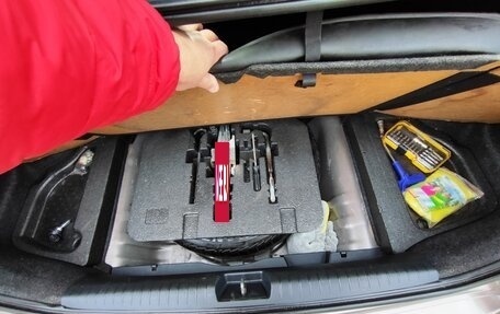 Honda Civic VIII, 2010 год, 730 000 рублей, 18 фотография