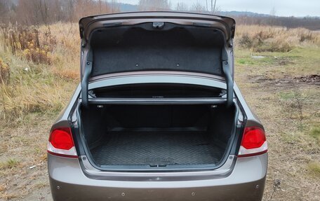 Honda Civic VIII, 2010 год, 730 000 рублей, 19 фотография