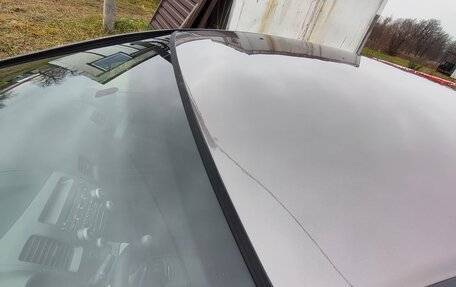 Honda Civic VIII, 2010 год, 730 000 рублей, 22 фотография