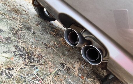 Honda Civic VIII, 2010 год, 730 000 рублей, 21 фотография