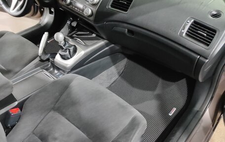 Honda Civic VIII, 2010 год, 730 000 рублей, 29 фотография