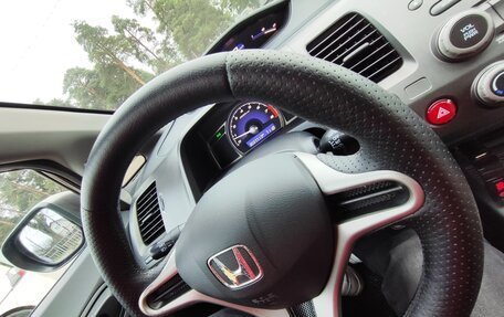 Honda Civic VIII, 2010 год, 730 000 рублей, 34 фотография