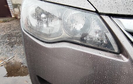 Honda Civic VIII, 2010 год, 730 000 рублей, 39 фотография