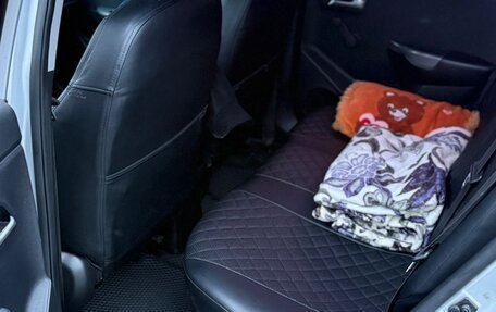 KIA Rio III рестайлинг, 2015 год, 660 000 рублей, 6 фотография