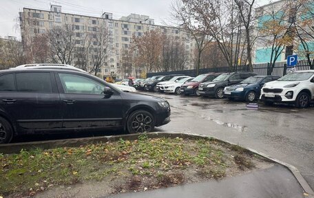 Skoda Superb III рестайлинг, 2014 год, 1 200 000 рублей, 6 фотография