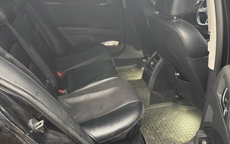 Skoda Superb III рестайлинг, 2014 год, 1 200 000 рублей, 7 фотография