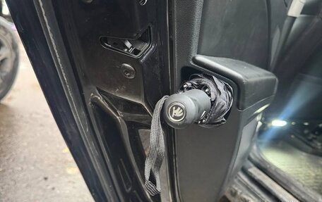 Skoda Superb III рестайлинг, 2014 год, 1 200 000 рублей, 12 фотография