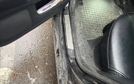 Skoda Superb III рестайлинг, 2014 год, 1 200 000 рублей, 11 фотография