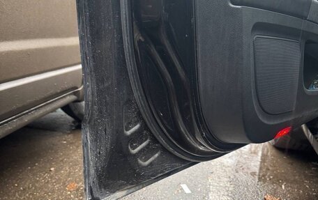 Skoda Superb III рестайлинг, 2014 год, 1 200 000 рублей, 13 фотография