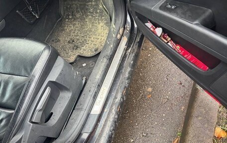 Skoda Superb III рестайлинг, 2014 год, 1 200 000 рублей, 15 фотография