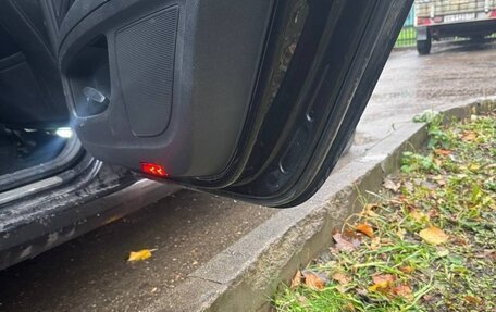 Skoda Superb III рестайлинг, 2014 год, 1 200 000 рублей, 16 фотография