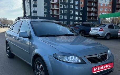Daewoo Gentra II, 2014 год, 590 000 рублей, 2 фотография