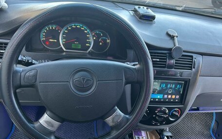 Daewoo Gentra II, 2014 год, 590 000 рублей, 11 фотография