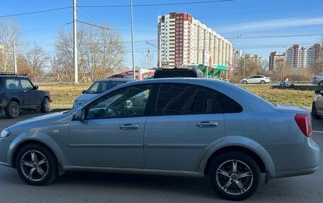 Daewoo Gentra II, 2014 год, 590 000 рублей, 7 фотография