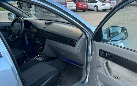 Daewoo Gentra II, 2014 год, 590 000 рублей, 14 фотография