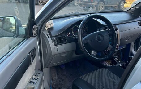 Daewoo Gentra II, 2014 год, 590 000 рублей, 12 фотография