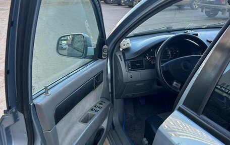 Daewoo Gentra II, 2014 год, 590 000 рублей, 13 фотография