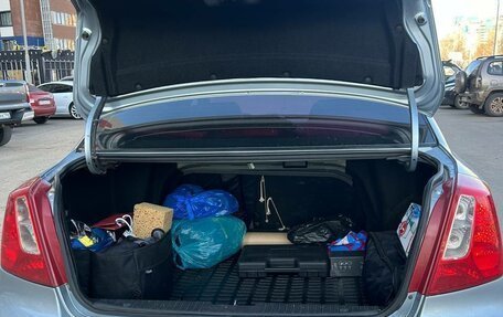 Daewoo Gentra II, 2014 год, 590 000 рублей, 16 фотография