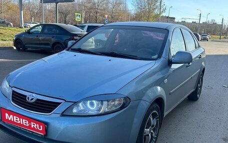 Daewoo Gentra II, 2014 год, 590 000 рублей, 8 фотография